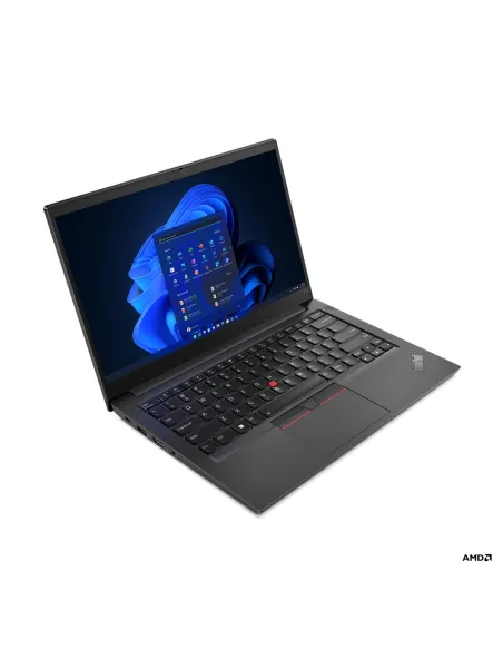 Lenovo ThinkPad E14 Gen 4 Ryzen 5-5625U/8GB/256GB SSD/14" W11 Pro