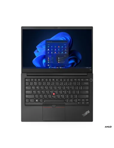 Lenovo ThinkPad E14 Gen 4 Ryzen 5-5625U/8GB/256GB SSD/14" W11 Pro