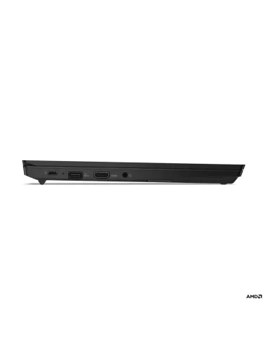 Lenovo ThinkPad E14 Gen 4 Ryzen 5-5625U/8GB/256GB SSD/14" W11 Pro