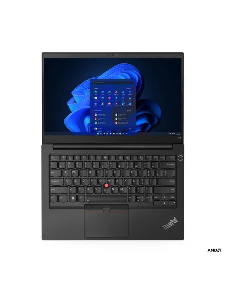 Lenovo ThinkPad E14 Gen 4 Ryzen 7-5825U/16GB/512GB SSD/14" W11 Pro