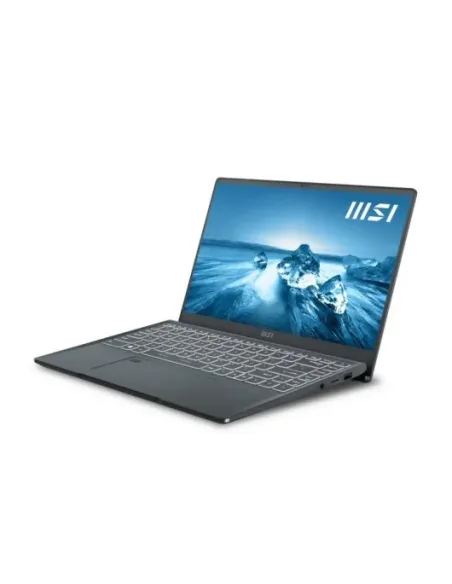 MSI Prestige 14 Evo A12M-223ES Intel Core i7-1280P/16GB/512GB SSD/14" W11 Home