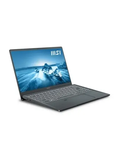 MSI Prestige 14 Evo A12M-223ES Intel Core i7-1280P/16GB/512GB SSD/14" W11 Home