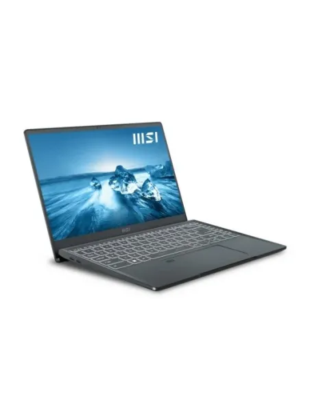 MSI Prestige 14 Evo A12M-223ES Intel Core i7-1280P/16GB/512GB SSD/14" W11 Home