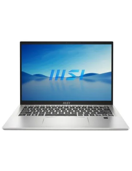 MSI Prestige 14 Evo B13M-242ES Intel Core i7-13700H/32GB/1TB SSD/14" W11 Home