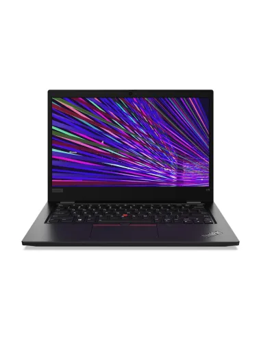 Lenovo ThinkPad L13 Gen 2 AMD Ryzen 5-5650U/16GB/512GB SSD/13.3" W10 Pro