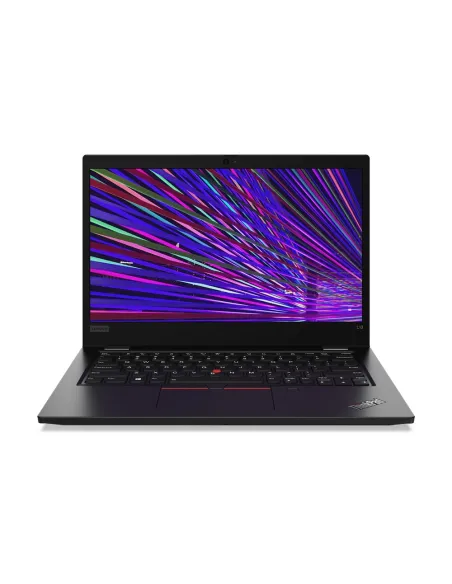Lenovo ThinkPad L13 Gen 2 AMD Ryzen 5-5650U/16GB/512GB SSD/13.3" W10 Pro
