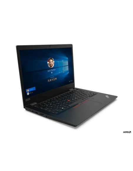 Lenovo ThinkPad L13 Gen 2 AMD Ryzen 5-5650U/16GB/512GB SSD/13.3" W10 Pro