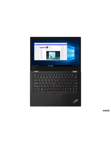 Lenovo ThinkPad L13 Gen 2 AMD Ryzen 5-5650U/16GB/512GB SSD/13.3" W10 Pro