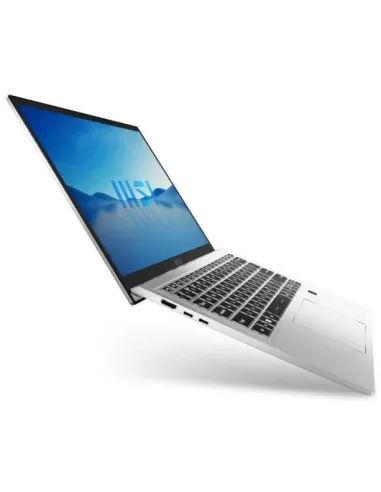 MSI Prestige 14 Evo B13M-242ES Intel Core i7-13700H/32GB/1TB SSD/14" W11 Home