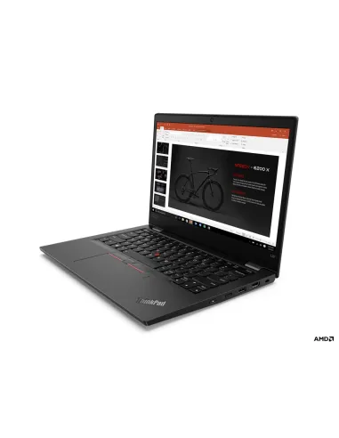 Lenovo ThinkPad L13 Gen 2 AMD Ryzen 5-5650U/16GB/512GB SSD/13.3" W10 Pro