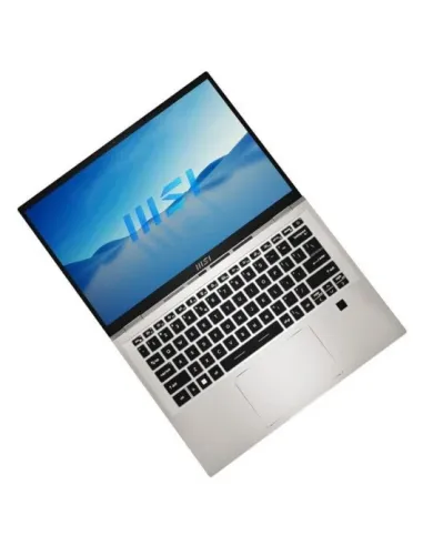 MSI Prestige 14 Evo B13M-242ES Intel Core i7-13700H/32GB/1TB SSD/14" W11 Home