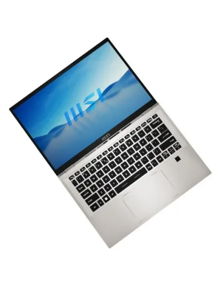 MSI Prestige 14 Evo B13M-242ES Intel Core i7-13700H/32GB/1TB SSD/14" W11 Home