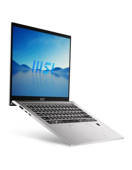 MSI Prestige 14 Evo B13M-242ES Intel Core i7-13700H/32GB/1TB SSD/14" W11 Home