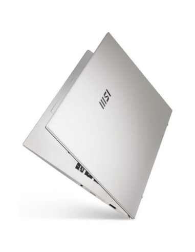 MSI Prestige 14 Evo B13M-242ES Intel Core i7-13700H/32GB/1TB SSD/14" W11 Home