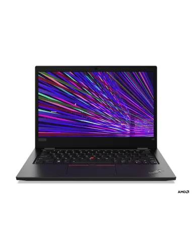 Lenovo ThinkPad L13 Gen 2 AMD Ryzen 5 Pro-5650U/16GB/512GB SSD/13.3" W10 Pro