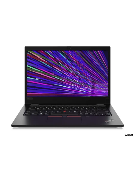 Lenovo ThinkPad L13 Gen 2 AMD Ryzen 5 Pro-5650U/16GB/512GB SSD/13.3" W10 Pro