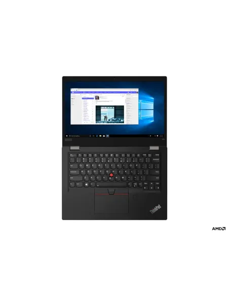 Lenovo ThinkPad L13 Gen 2 AMD Ryzen 5 Pro-5650U/16GB/512GB SSD/13.3" W10 Pro