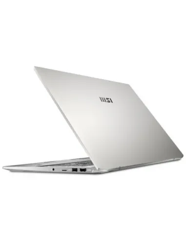 MSI Prestige 16 Studio A13VE-045XES Intel Core i7-13700H/32GB/1TB SSD/RTX 4050/16" FreeDOS