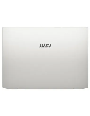 MSI Prestige 16 Studio A13VE-045XES Intel Core i7-13700H/32GB/1TB SSD/RTX 4050/16" FreeDOS