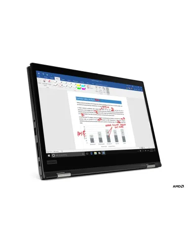 Lenovo ThinkPad L13 Yoga Gen 2 AMD Ryzen 5-5650U/8GB/256GB SSD/13.3" W10 Pro
