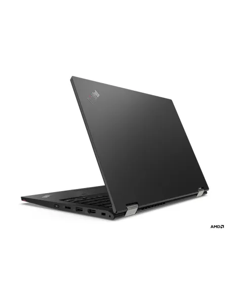 Lenovo ThinkPad L13 Yoga G2 AMD Ryzen 5-5650U/8GB/256GB SSD/13.3" W10 Pro