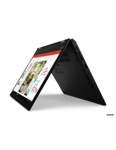 Lenovo ThinkPad L13 Yoga Gen 2 AMD Ryzen 5-5650U/8GB/256GB SSD/13.3" W10 Pro