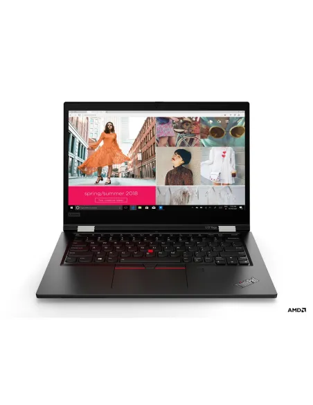 Lenovo ThinkPad L13 Yoga Gen 2 AMD Ryzen 5-5650U/8GB/256GB SSD/13.3" W10 Pro