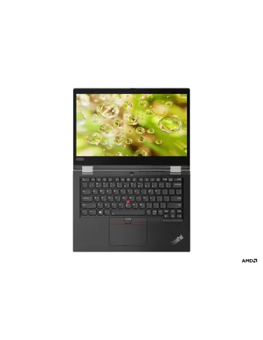Lenovo ThinkPad L13 Yoga Gen 2 AMD Ryzen 5-5650U/8GB/256GB SSD/13.3" W10 Pro