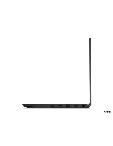 Lenovo ThinkPad L13 Yoga Gen 2 AMD Ryzen 5-5650U/8GB/256GB SSD/13.3" W10 Pro