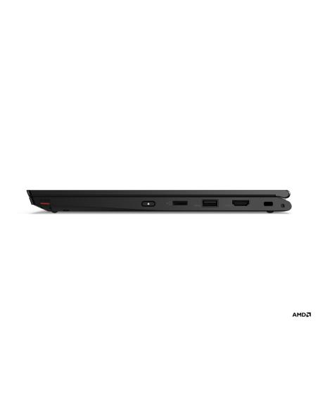 Lenovo ThinkPad L13 Yoga Gen 2 AMD Ryzen 5-5650U/8GB/256GB SSD/13.3" W10 Pro