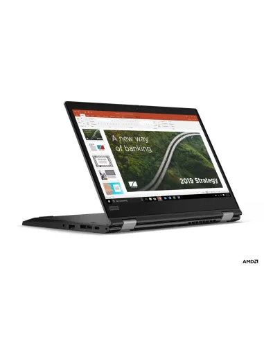 Lenovo ThinkPad L13 Yoga Gen 2 AMD Ryzen 7-5850U/16GB/512GB SSD/13.3" W10 Pro