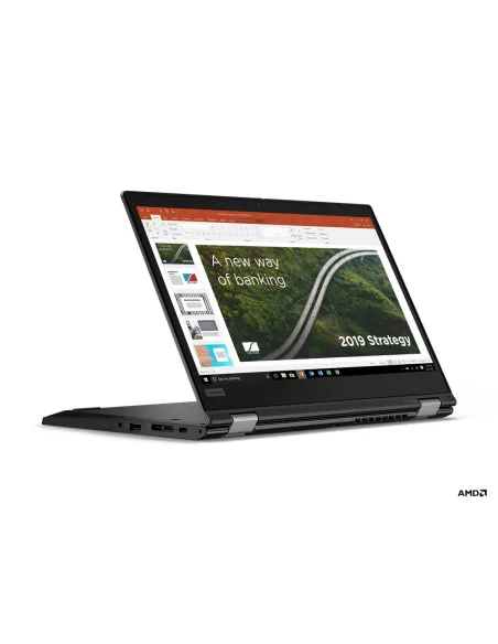 Lenovo ThinkPad L13 Yoga Gen 2 AMD Ryzen 7-5850U/16GB/512GB SSD/13.3" W10 Pro