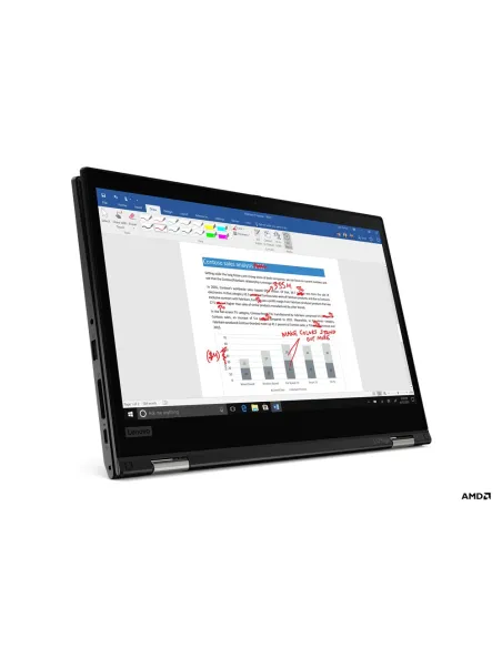 Lenovo ThinkPad L13 Yoga Gen 2 AMD Ryzen 7-5850U/16GB/512GB SSD/13.3" W10 Pro