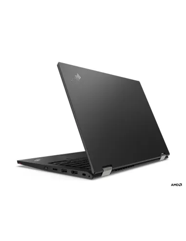 Lenovo ThinkPad L13 Yoga Gen 2 AMD Ryzen 7-5850U/16GB/512GB SSD/13.3" W10 Pro