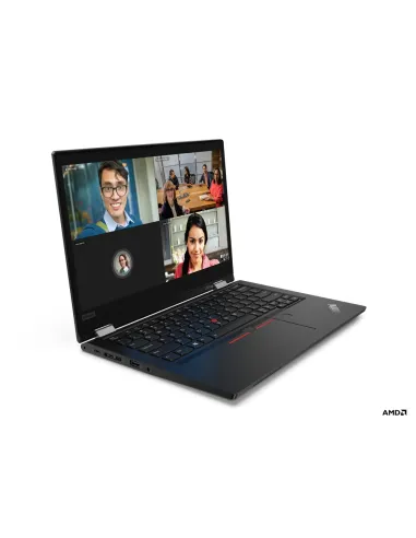 Lenovo ThinkPad L13 Yoga Gen 2 AMD Ryzen 7-5850U/16GB/512GB SSD/13.3" W10 Pro