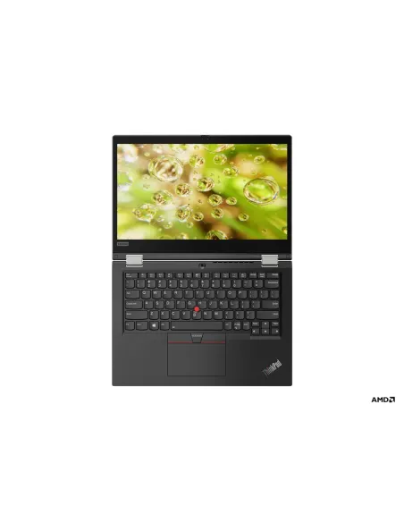 Lenovo ThinkPad L13 Yoga Gen 2 AMD Ryzen 7-5850U/16GB/512GB SSD/13.3" W10 Pro