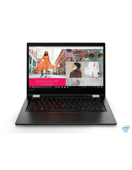 Lenovo ThinkPad L13 Yoga Gen 2 Intel Core i5-1135G7/8GB/256GB SSD/13.3" W10 Pro