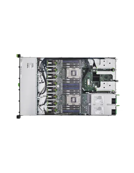 Fujitsu Primergy RX2530 M5 Intel Xeon 4208/16GB DDR4