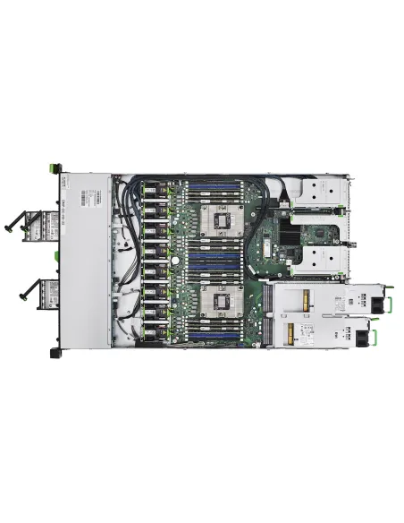 Fujitsu Primergy RX2530 M5 Intel Xeon 4208/16GB DDR4