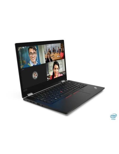 Lenovo ThinkPad L13 Yoga G2 Intel Core i5-1135G7/16GB/512GB SSD/13.3" W10 Pro