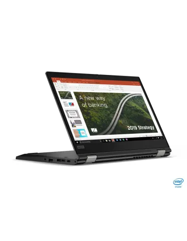 Lenovo ThinkPad L13 Yoga Gen 2 Intel Core i5-1135G7/16GB/512GB SSD/13.3" W10 Pro