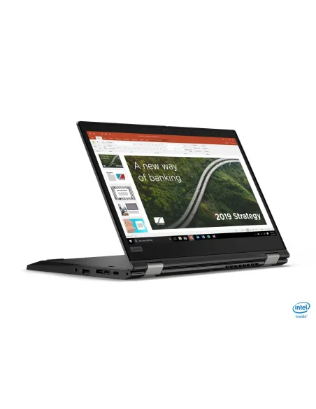 Lenovo ThinkPad L13 Yoga Gen 2 Intel Core i5-1135G7/16GB/512GB SSD/13.3" W10 Pro