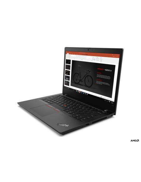 Lenovo ThinkPad L14 Gen 1 AMD Ryzen 5-4650U/16GB/512GB SDD/14"  W10 Pro