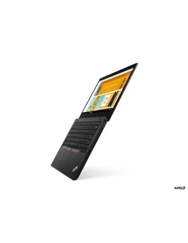 Lenovo ThinkPad L14 Gen 2 AMD Ryzen 5-5650U/16GB/512GB SSD/14" W10 Pro