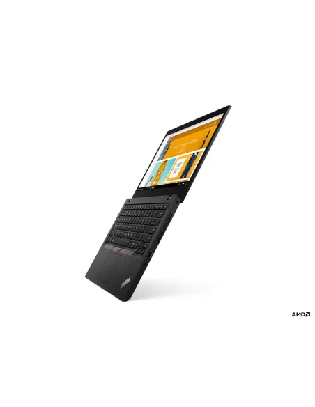 Lenovo ThinkPad L14 Gen 2 AMD Ryzen 5-5650U/16GB/512GB SSD/14" W10 Pro