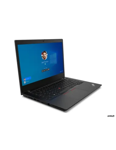 Lenovo ThinkPad L14 Gen 2 AMD Ryzen 5-5650U/16GB/512GB SSD/14" W10 Pro