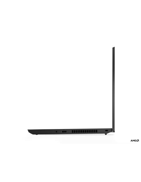 Lenovo ThinkPad L14 Gen 2 AMD Ryzen 5-5650U/16GB/512GB SSD/14" W10 Pro