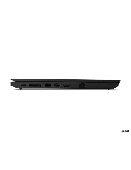 Lenovo ThinkPad L14 Gen 2 AMD Ryzen 5-5650U/16GB/512GB SSD/14" W10 Pro