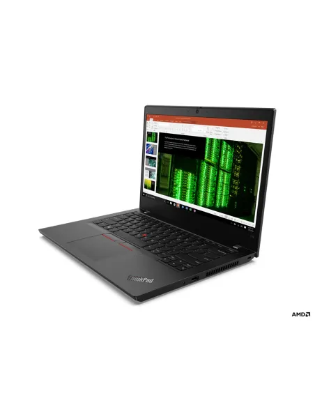 Lenovo ThinkPad L14  Gen 2 AMD Ryzen 7-5850U/16GB/512GB SSD/14" W10 Pro