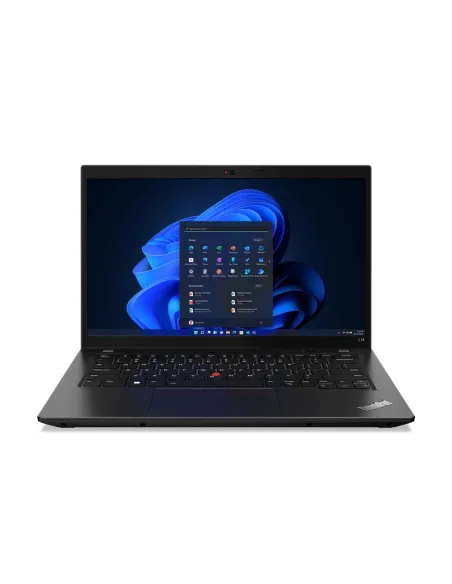 Lenovo ThinkPad L14 Gen 3 IAP Intel Core i7-1255U/16GB/512GB SSD/14" W11 Pro